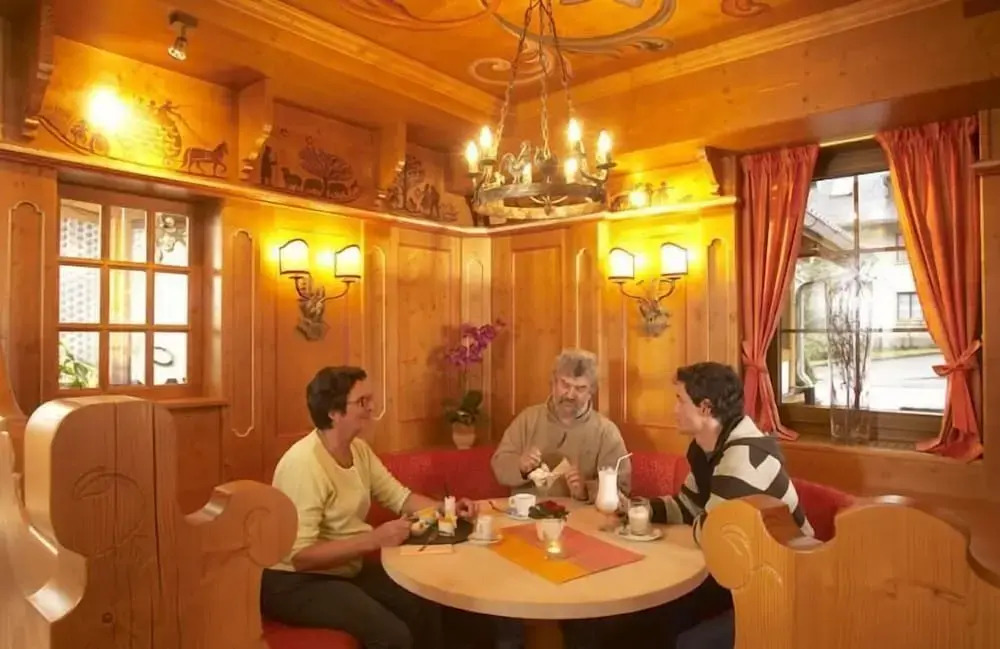 Landhotel Haringerhof mit Saunawelt und Naturbadeteich