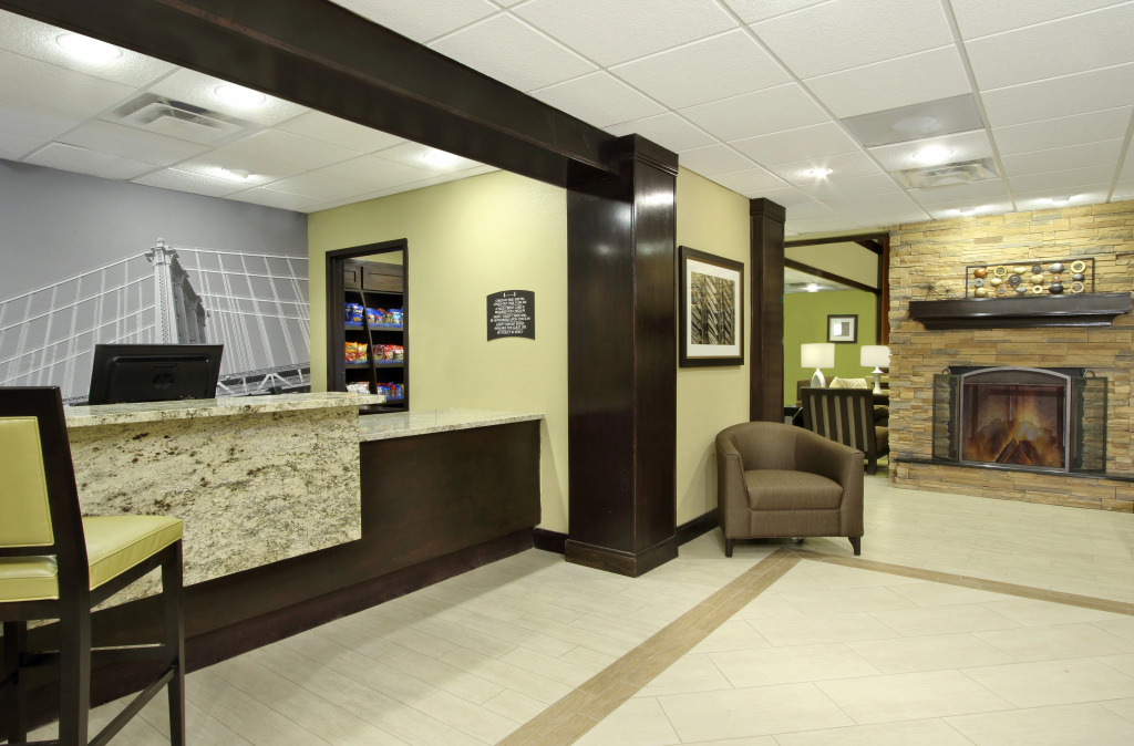 Staybridge Suites - Odessa - Interstate HWY 20 by IHG