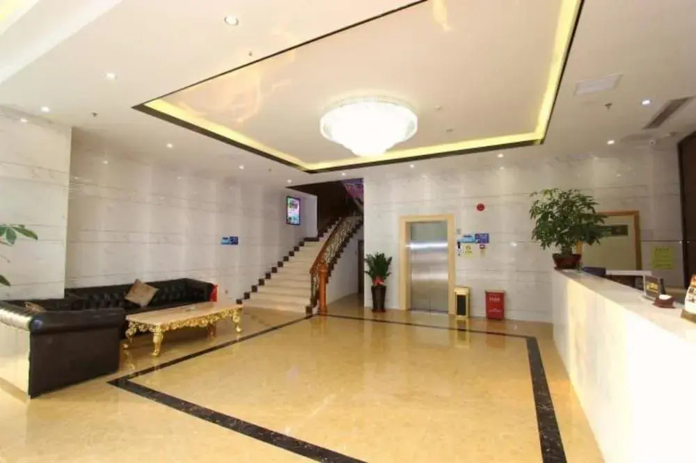 Taixin Business Hostel