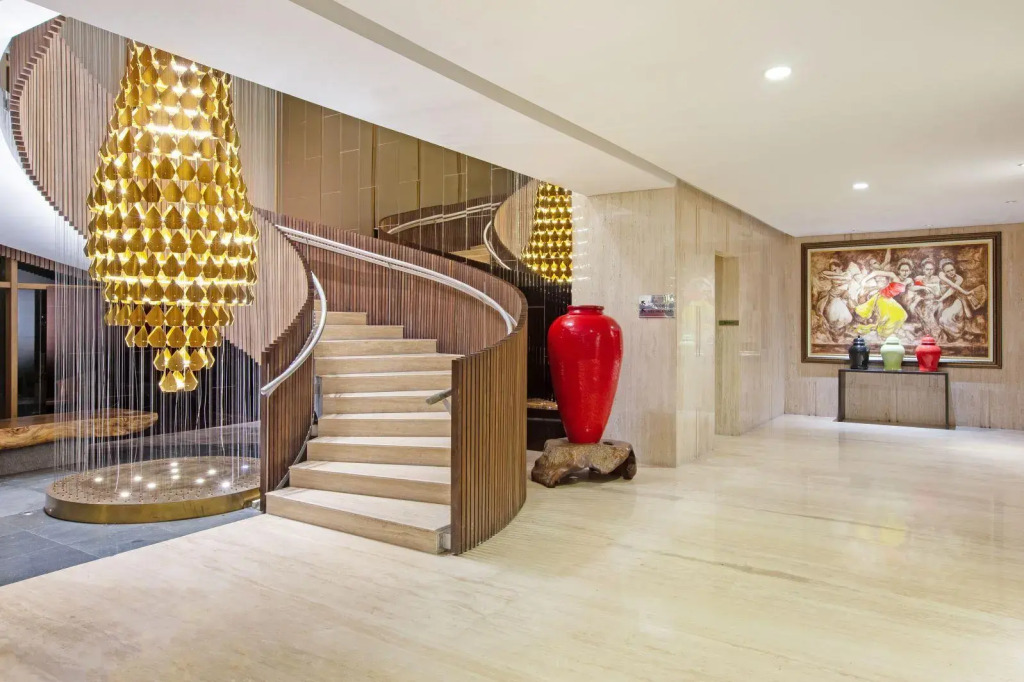 ARTOTEL Suites Bianti Yogyakarta, CHSE Certified
