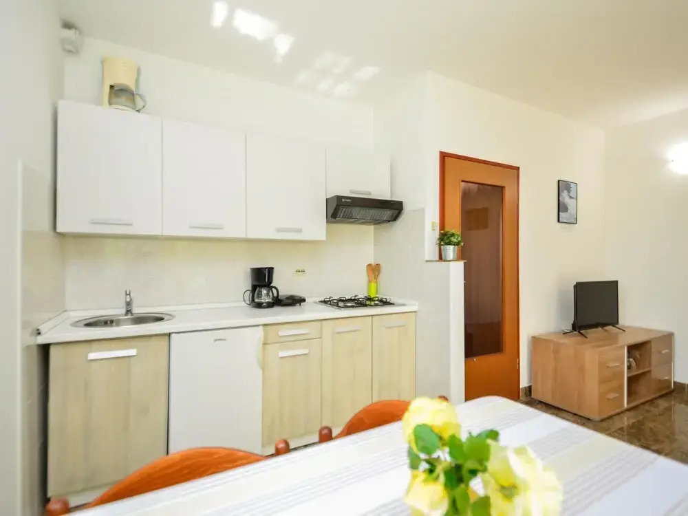 Holiday Home House Eric&Paolo by Interhome