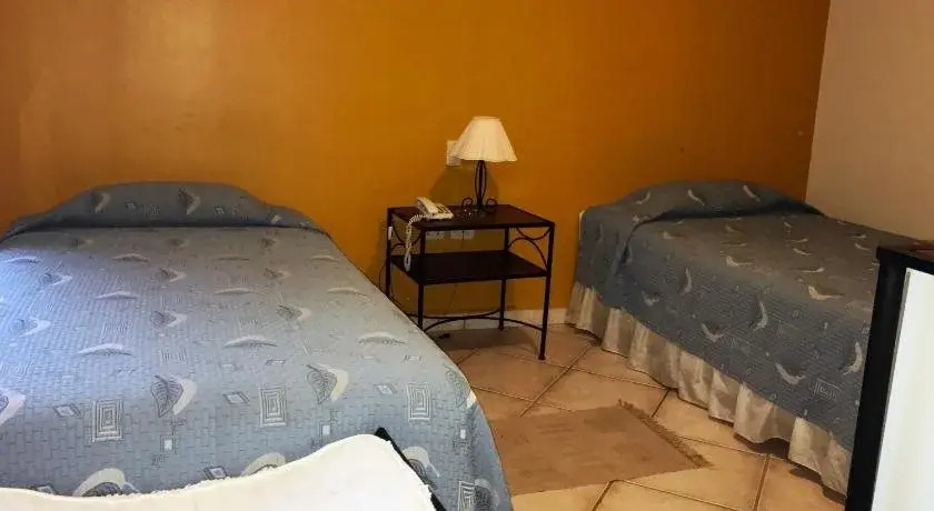 Hotel Campanario