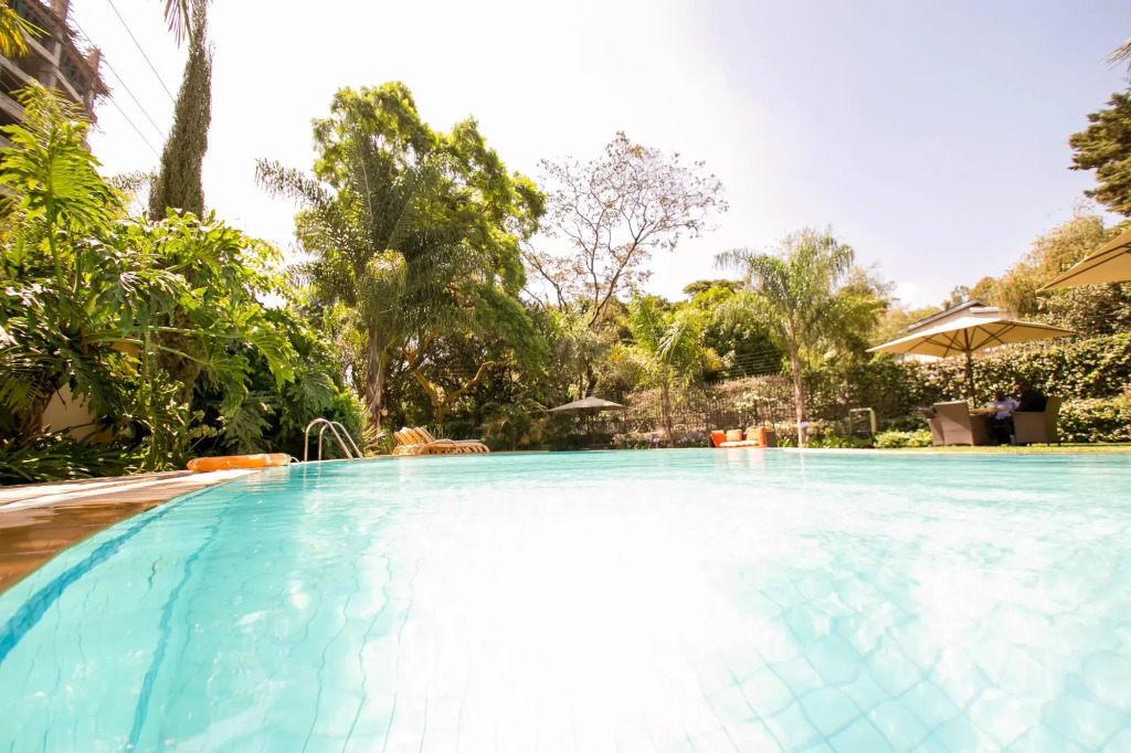 Waridi Paradise Hotel and Suites