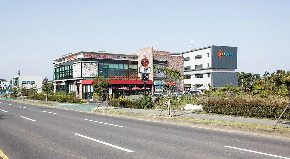 Ra Hotel