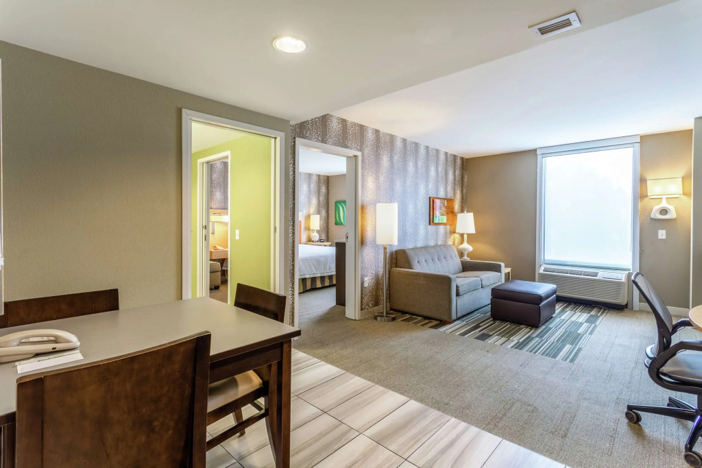 Home2 Suites Dover