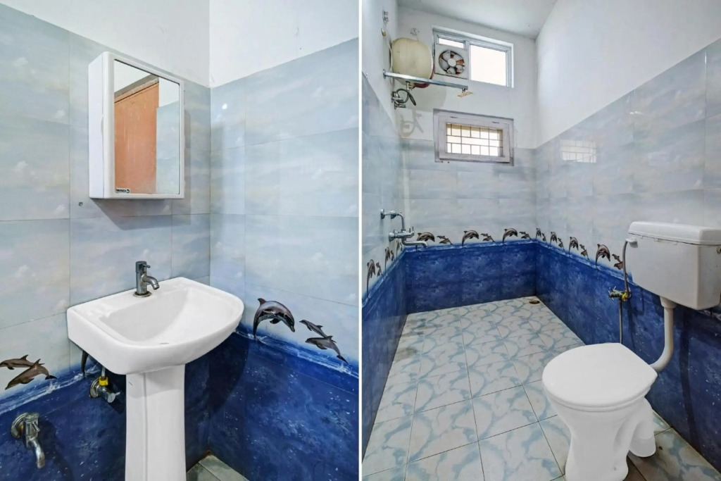 OYO Flagship 70386 Brahmaputra Stay