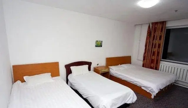 Taihe Hotel