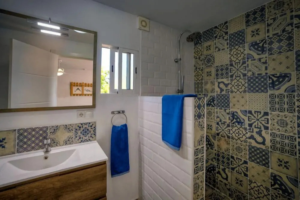 The Palms Boutique Resort Malaga - Adults Only
