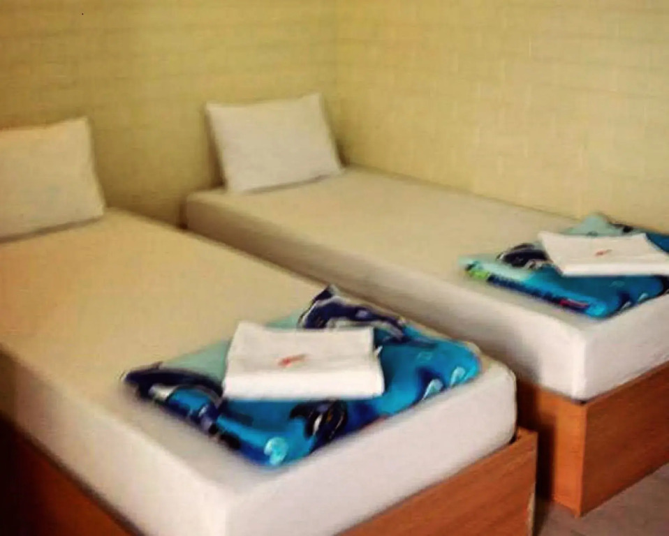 My Home Guest House