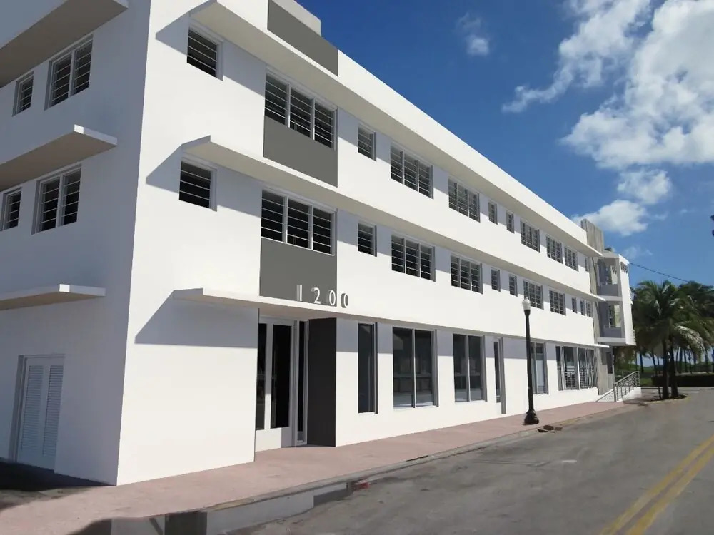 SoBe 12th and Ocean Suites