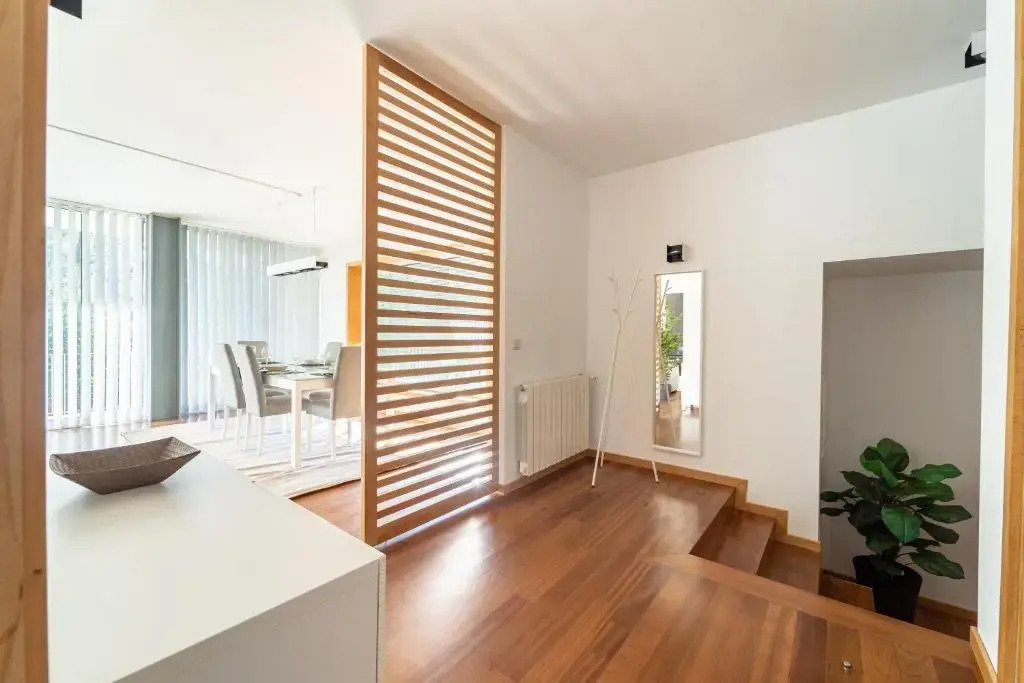 Santo Amaro - V3 privada com piscina, localizada junto ao Golf - Ponte de Lima