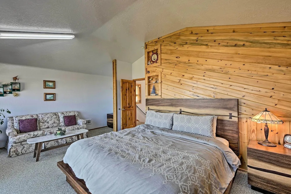 Sanderling Sea Cottages, Unit 10