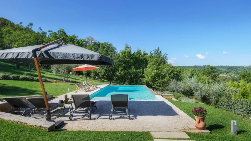 LA VECCHIA PIEVE 8, Emma Villas