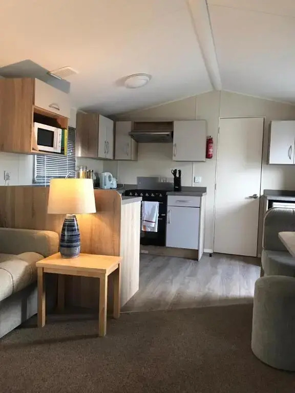 156 Newquay Bay Resort
