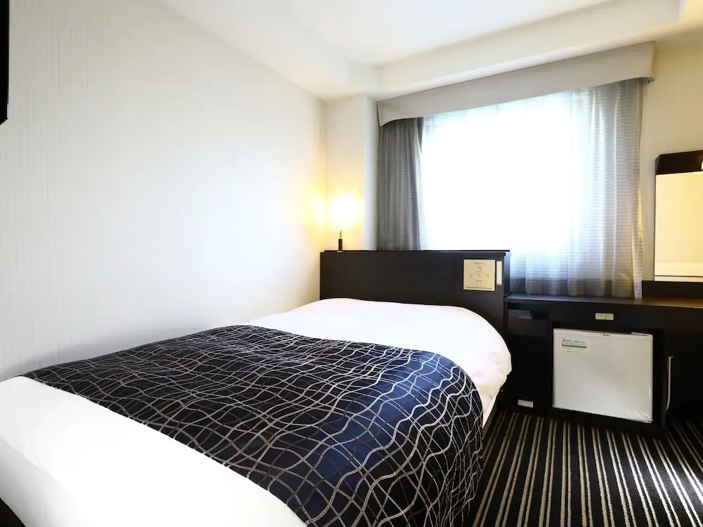 APA Hotel Ningyocho Ekikita