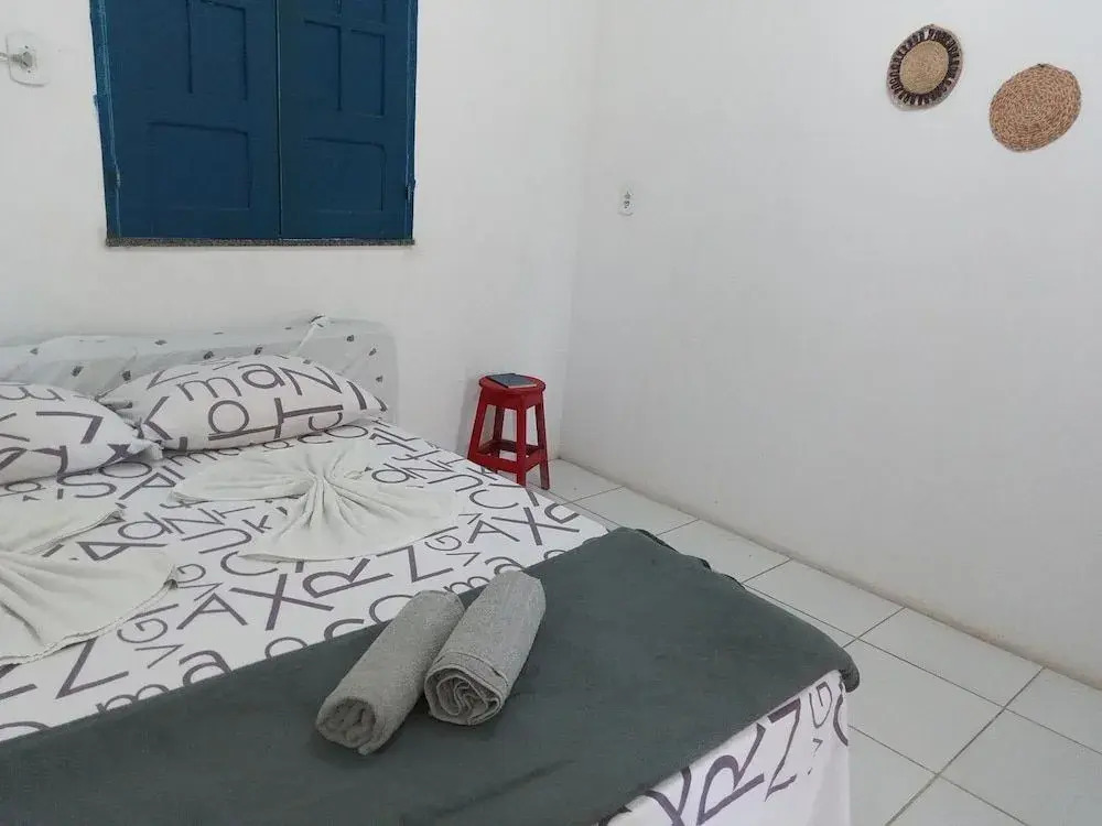 Pousada Novo Horizonte