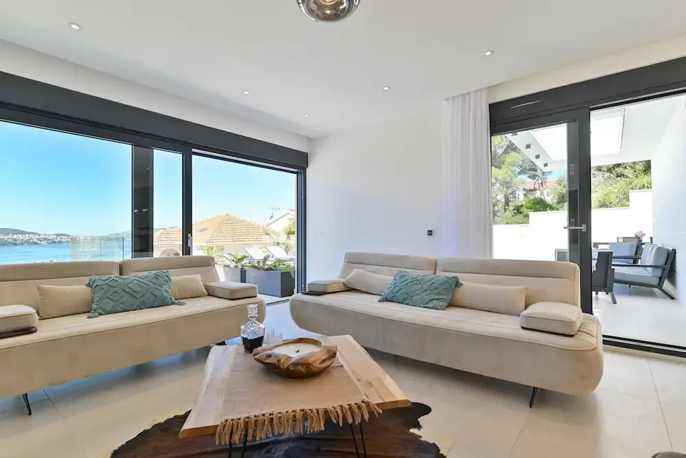 Villa Oasis
