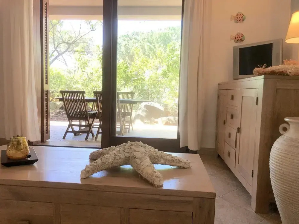 Casa Levante Villetta Immersa Nella Pineta A Due Passi Dal Mare