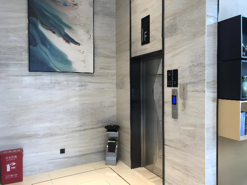 City Comfort Inn(Youxian Wangyun International Plaza Store)