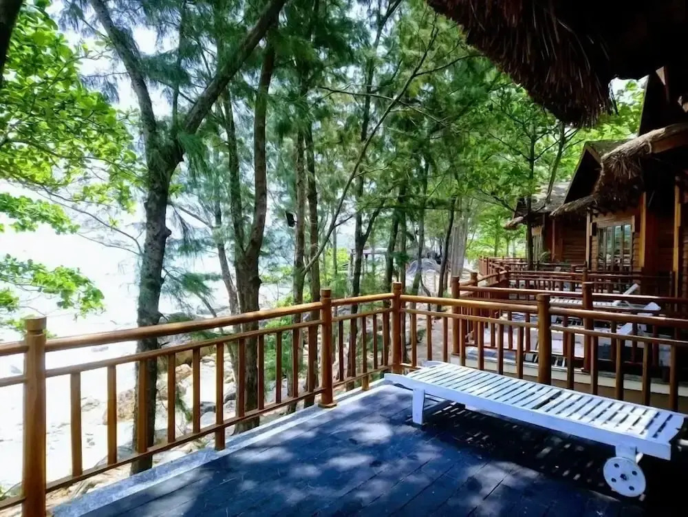 Osix Resort