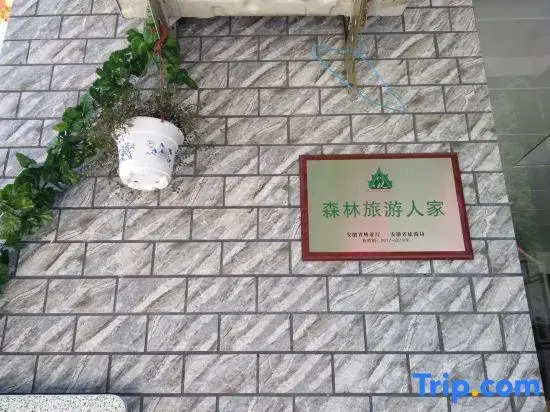 Jing County Natural Farm Stay