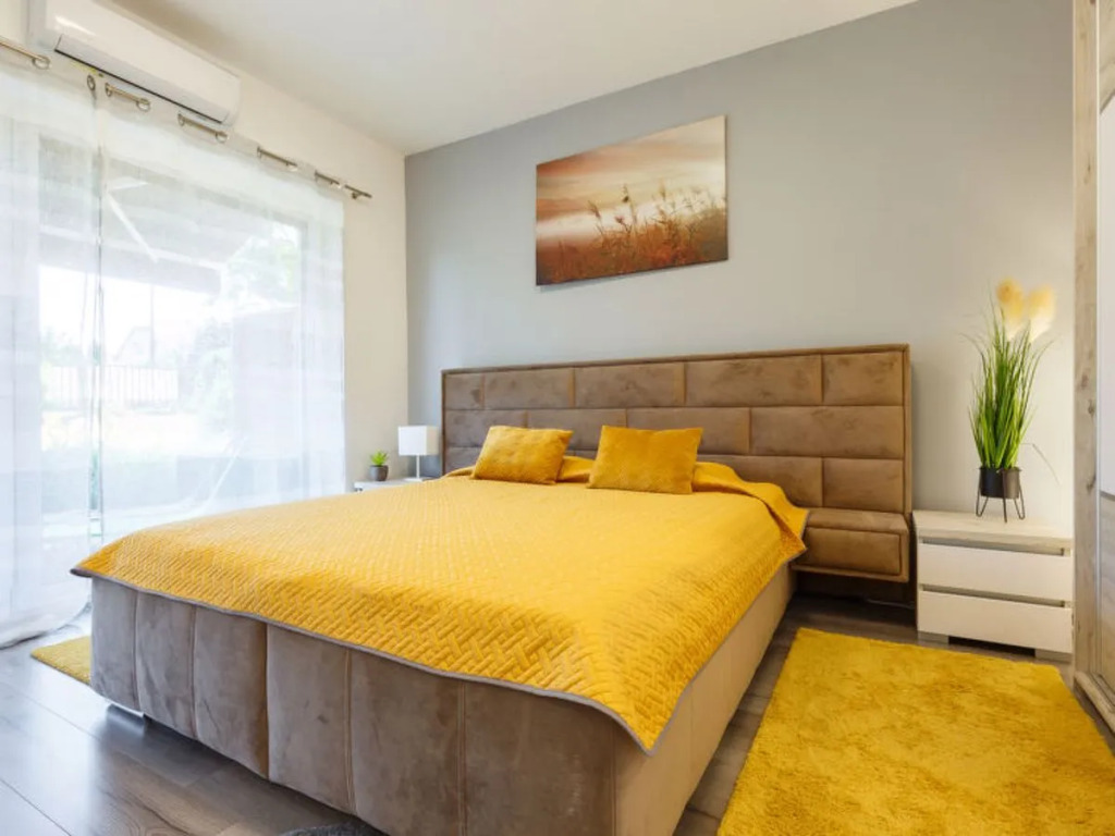 Apartment Juventus Balatonföldvár