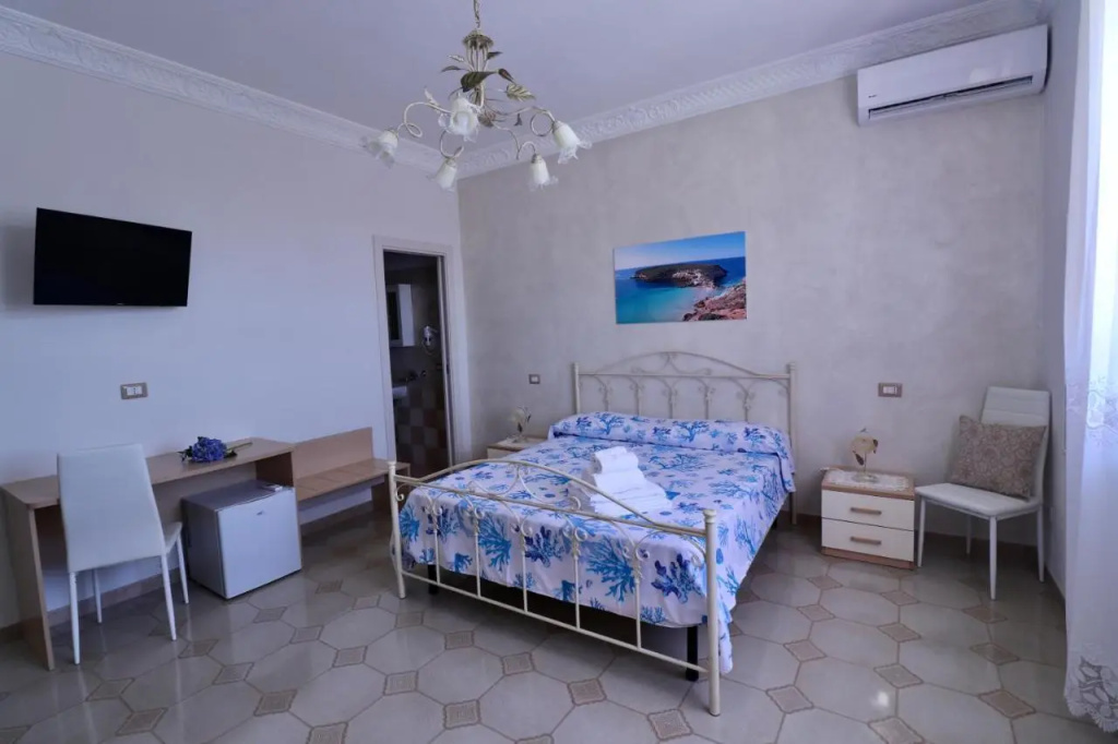 Bed and Breakfast Siciliamuri Lampedusa