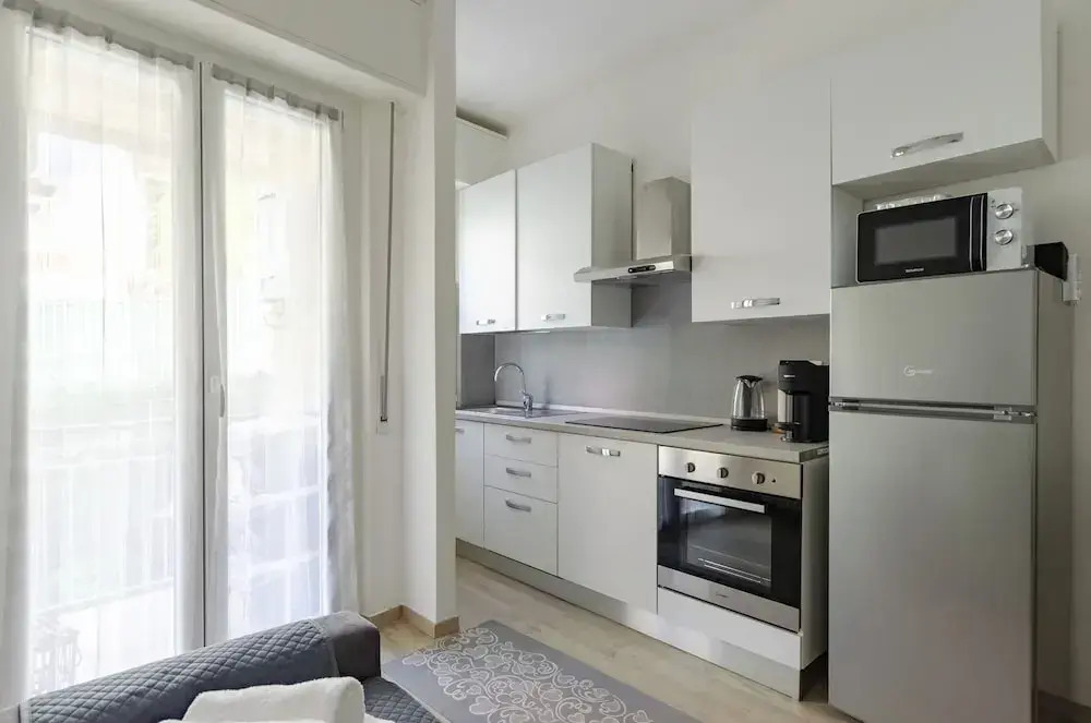 JOIVY Banfi’S Apartment