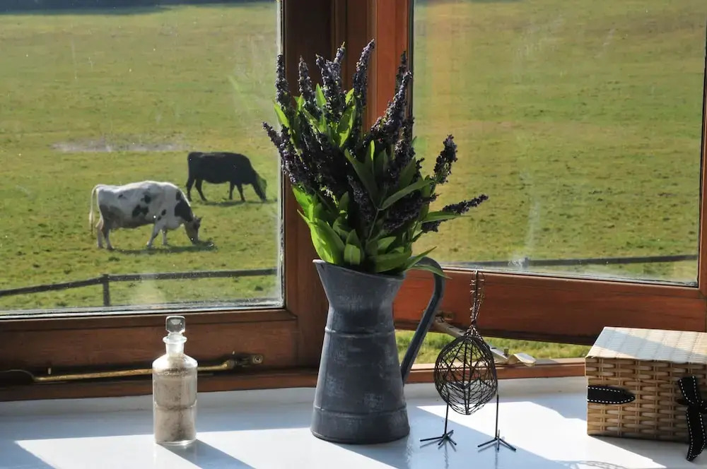 The Old Stables Bed & Breakfast