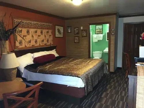 El Rich Motel