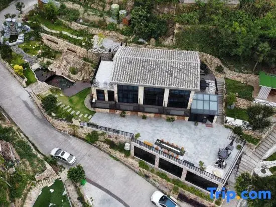 Wenling Yijing Haishe Homestay