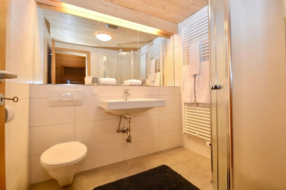 Apartment LAKE and MOUNTAIN View - Zell am See