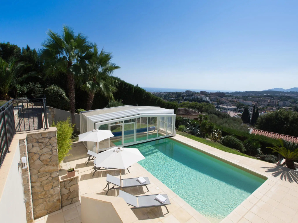 Villa Stephanie Guest House
