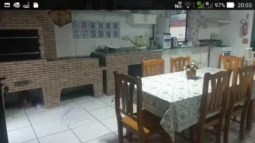 Pousada Progresso