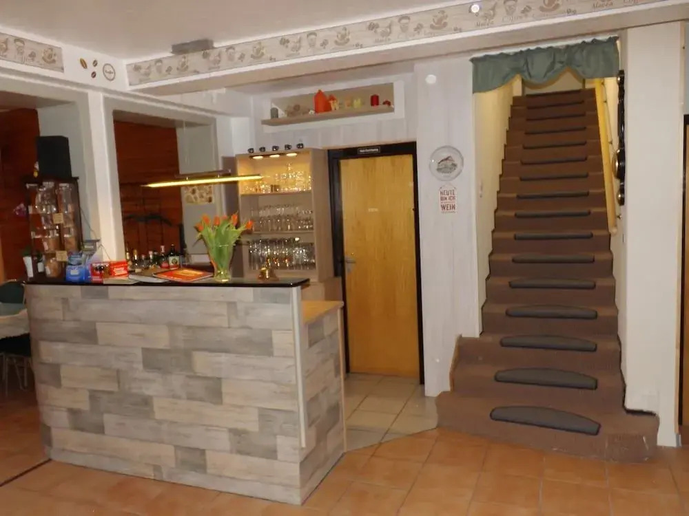 Pension Sonneneck