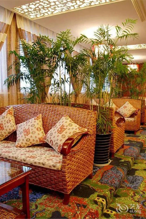 Super 8 Collection Hotel (Chongzhou Government Center Square)