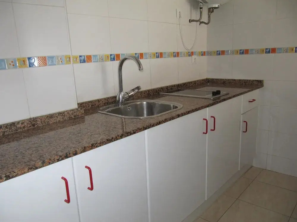 Apartamentos Santa Rosa Palmyra