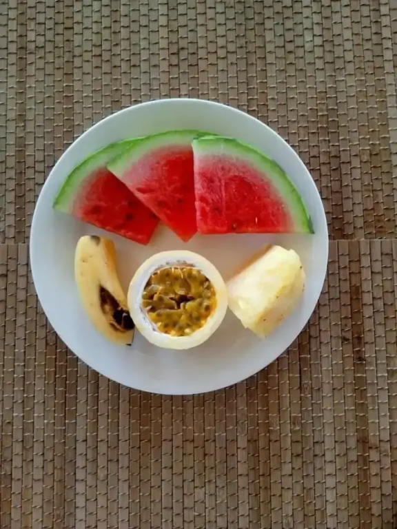 Jodari Hotel Nungwi