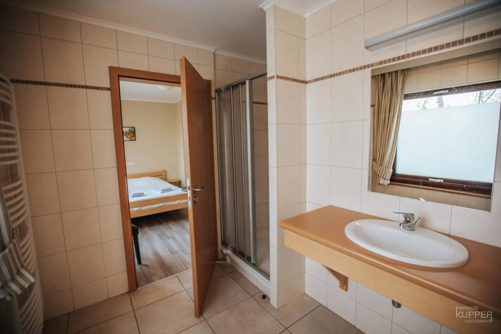 L'Aurore des Hautes Fagnes 30 pers- Malmedy, vue exceptionnelle, wellness