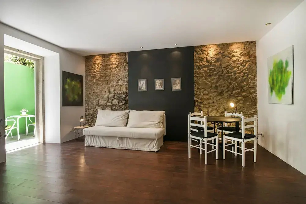 Santa Marta Vintage III by Homing