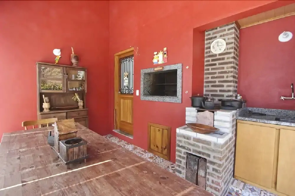 My Home - Familiar da Colina