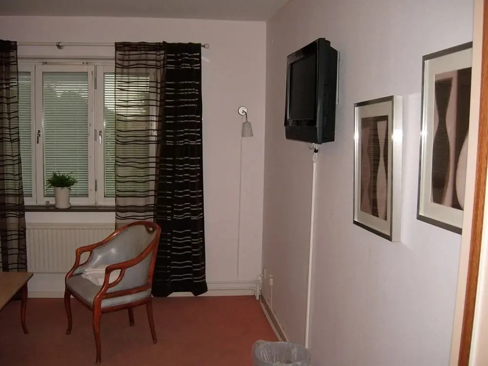 Ödeshögs Hotell & Vandrarhem