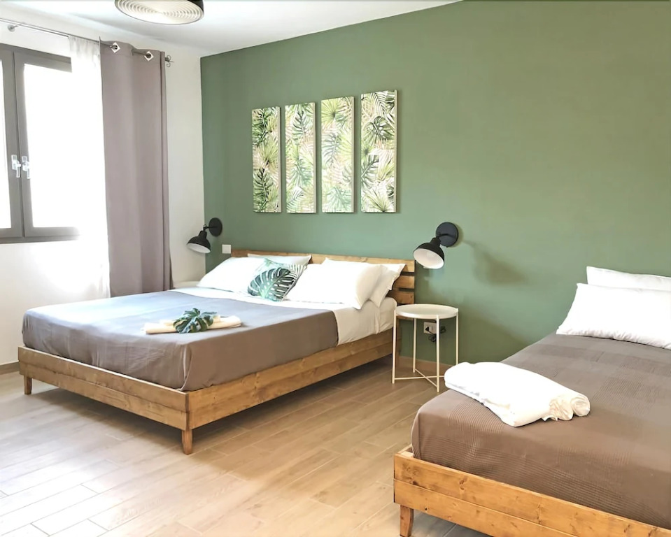 Gramsci Residence