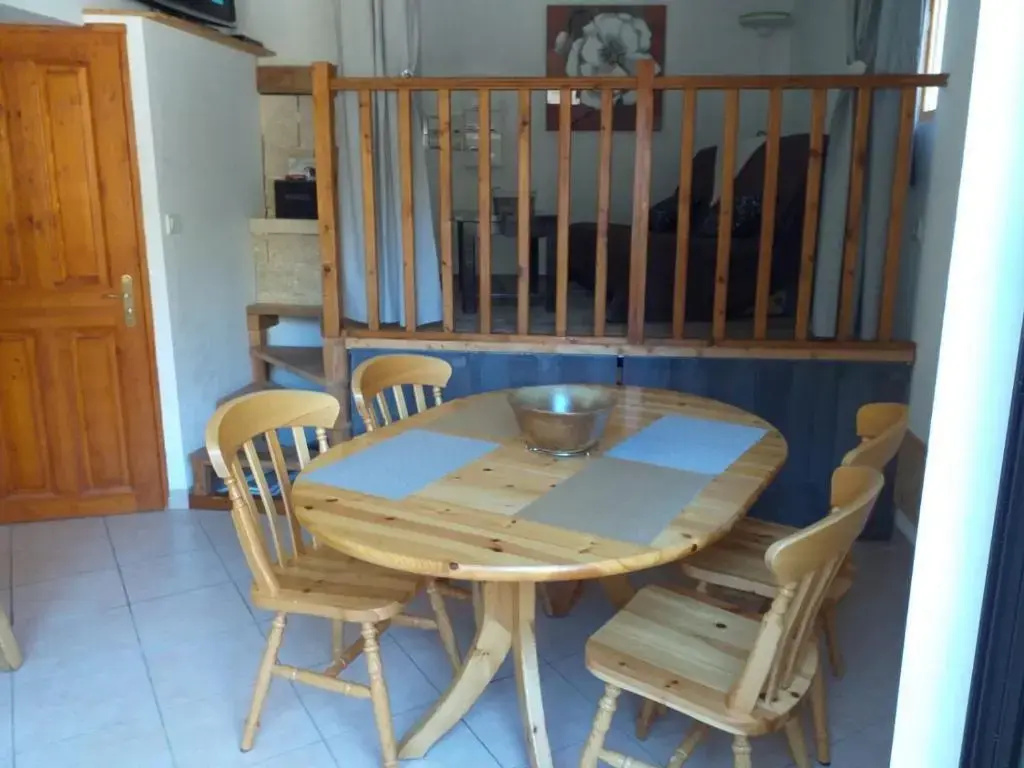 Appartement du lac