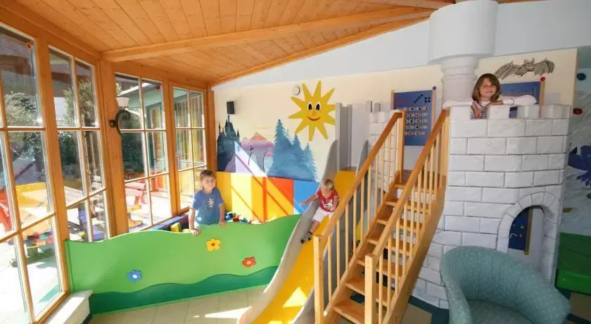 Alpenhotel Neuwirt