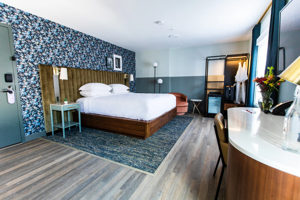 voco The Darwin Atlanta Midtown by IHG