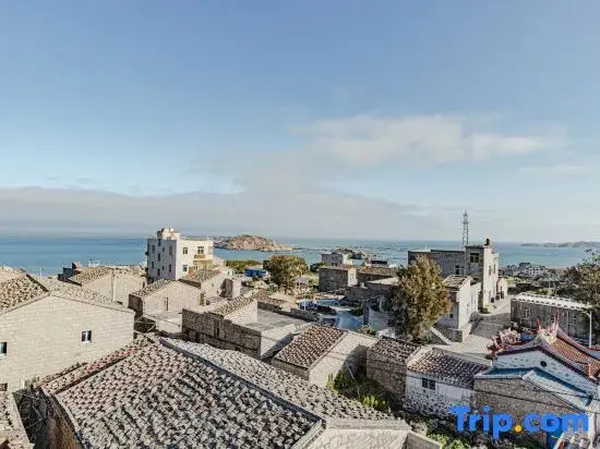Pingtan Bangshan Youhai Stone House Homestay (Tannan Bay No. 7 Beach)