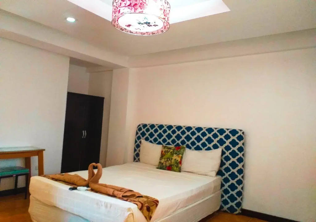 Feliness Resort
