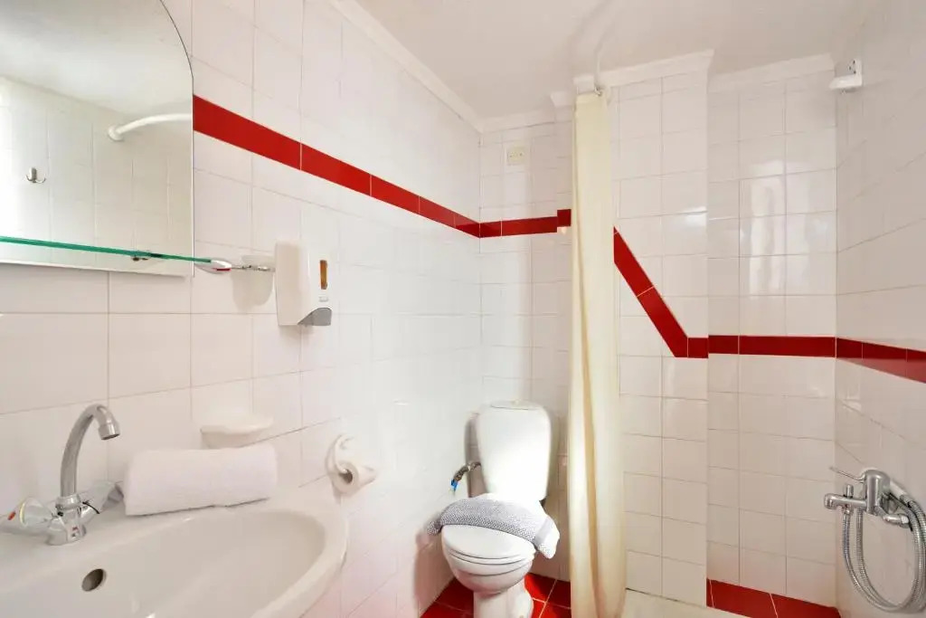 Irene Hotel