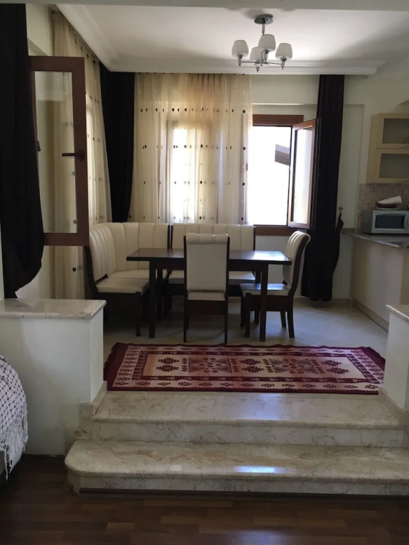 Villa B Calis Beach